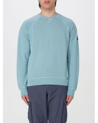 Ecoalf Sweater - Blue
