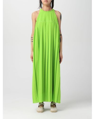 Alysi Dress - Green
