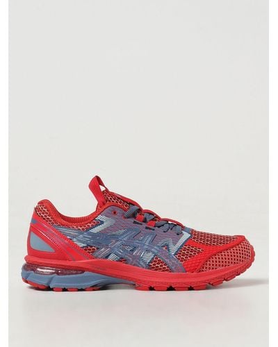 Asics Sneakers - Red