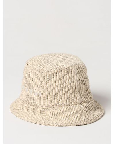 Marni Hat - Natural