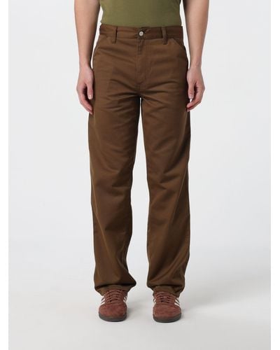 Carhartt Trousers - Brown