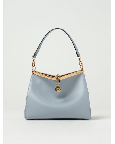 Etro Handtasche - Blau