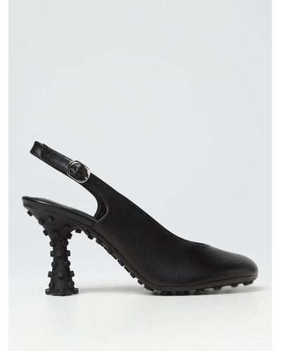 Sunnei High Heel Shoes - Black