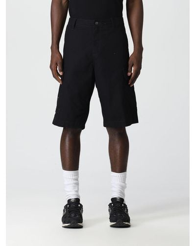 Carhartt Pantalones cortos - Negro
