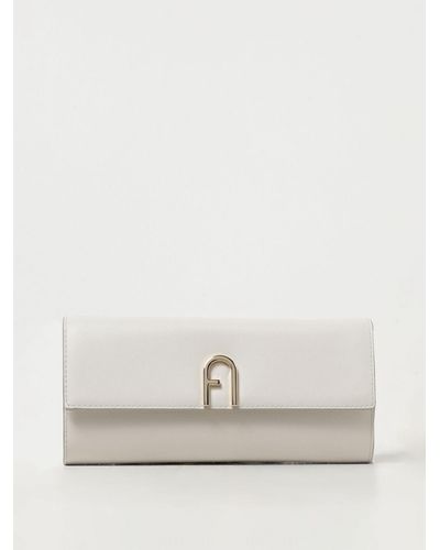 Furla Mini Bag - White