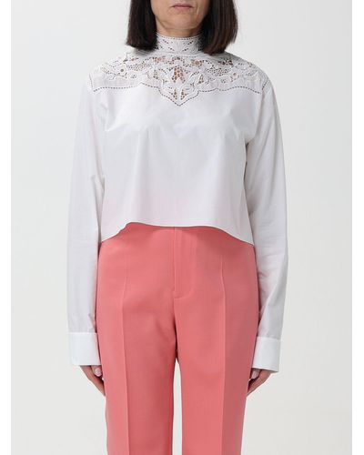 Philosophy Di Lorenzo Serafini Shirt - White