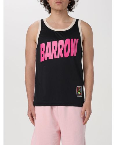 Barrow Camiseta sin mangas - Rojo