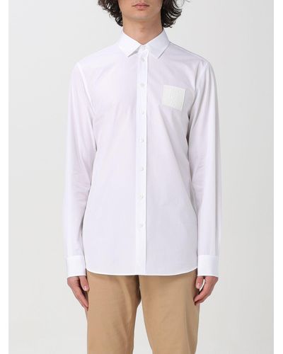 Moschino Shirt - White
