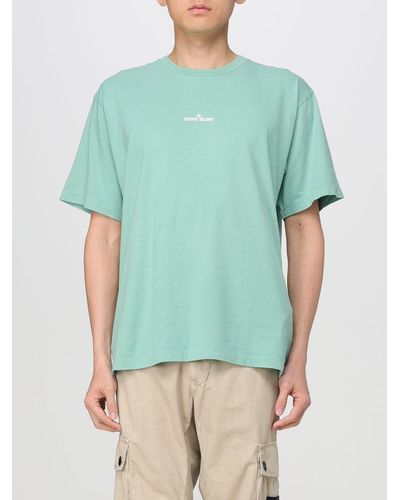 Stone Island T-shirt - Green