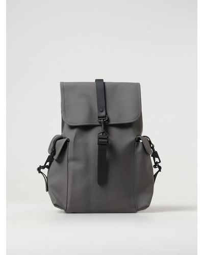 Rains Backpack - Gray