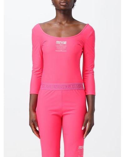 Versace Jeans Couture Body - Pink