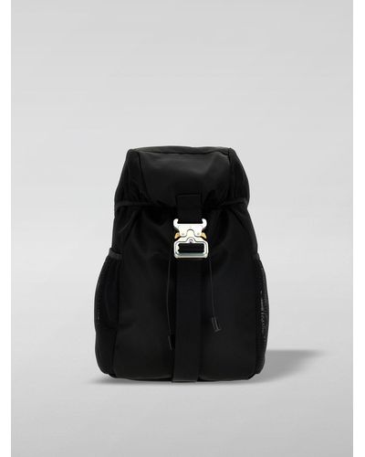 1017 ALYX 9SM Backpack - Black