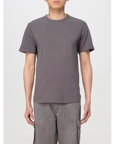 Sun 68 T-shirt - Grau