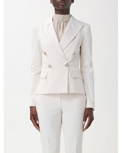 Liu Jo Blazer - Blanc