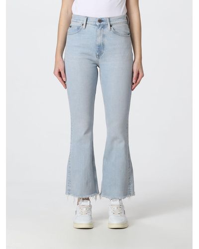 Polo Ralph Lauren Jeans in denim - Blu