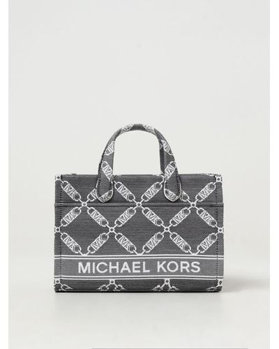 Michael Kors Handbag - Grey
