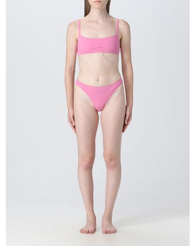 Lido Swimsuit - Pink