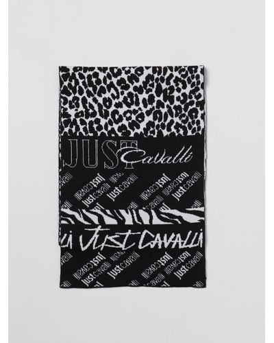 Just Cavalli Scarves and mufflers for Women | Online Sale up to 60% off |  Lyst UK