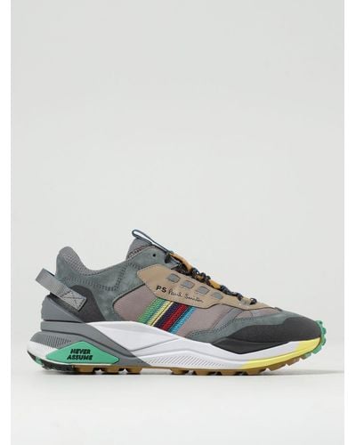 PS by Paul Smith Trainers - Green