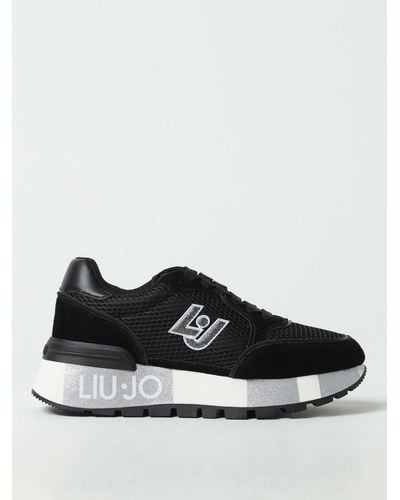 Liu Jo Sneakers - Black