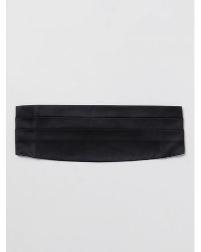 Brunello Cucinelli Belt - Black