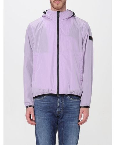 Peuterey Jacket - Purple