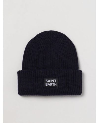 Mc2 Saint Barth Hat - Blue