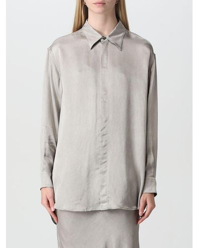 Barena Shirt - Grey