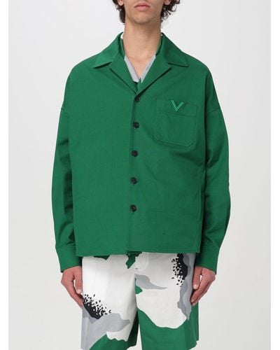 Valentino Shirt - Green