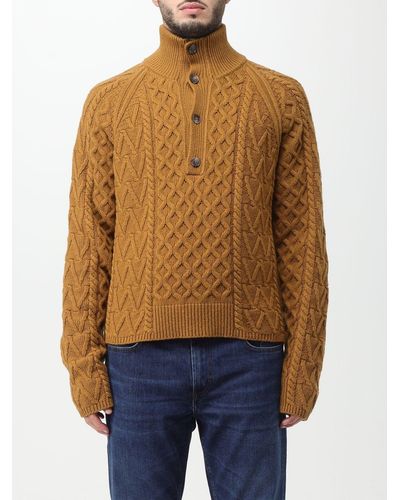 WOOD WOOD Sweater - Blue