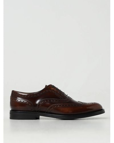 Church's Brogues - Brown