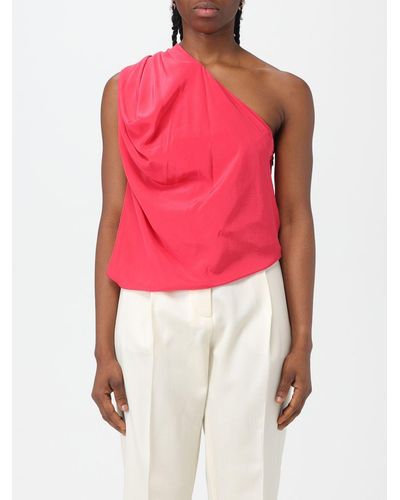 Lanvin Top - Red