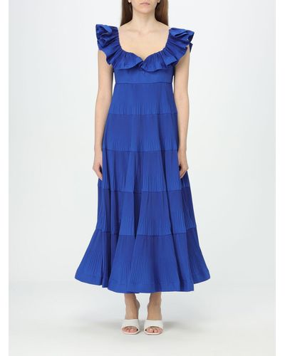 MEIMEIJ Dress - Blue