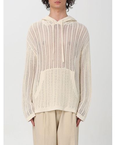 Nanushka Sweater - Natural