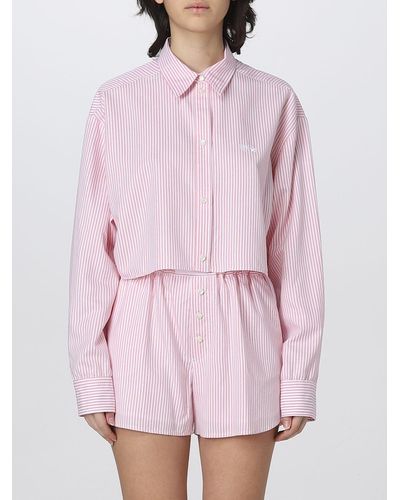Chiara Ferragni Shirt - Pink