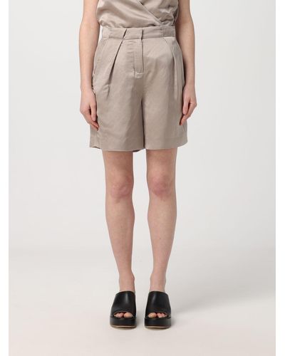 Calvin Klein Shorts - Natur