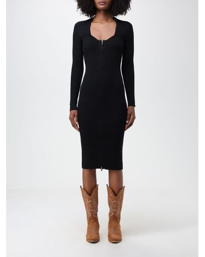 Isabel Marant Dress - Black