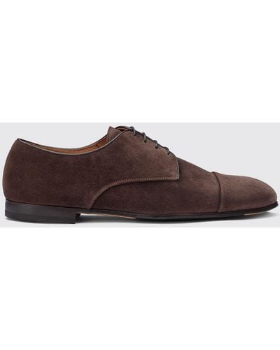 Doucal's Chaussures derby - Marron