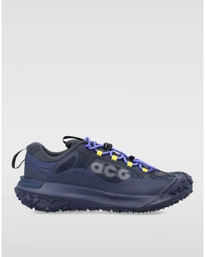 Nike Sneakers - Blue