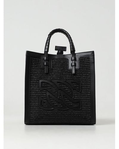 Casadei Handbag - Black