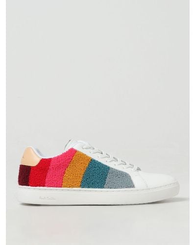Paul Smith Sneakers - White