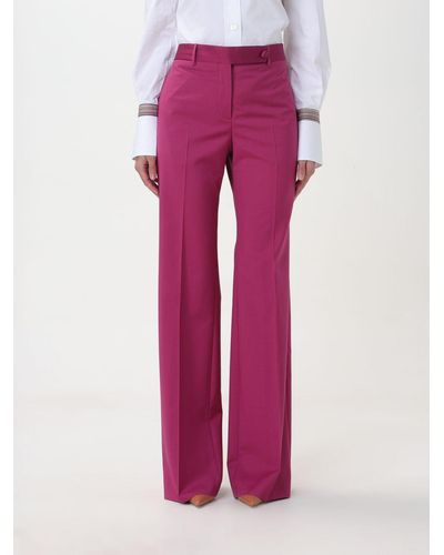 Paul Smith Hose - Pink