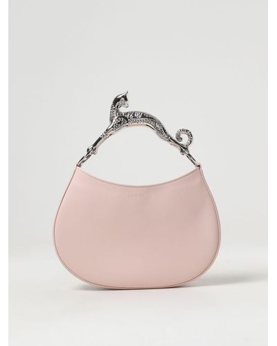 Lanvin Handbag - Pink