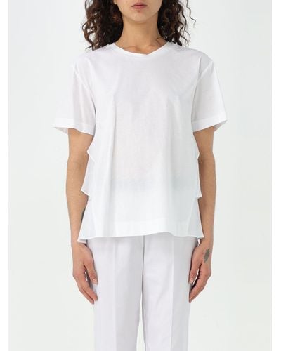 MEIMEIJ T-shirt - White