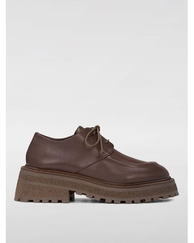 Marsèll Oxford Shoes Marsèll - Brown
