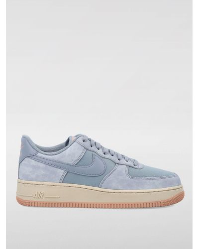 Nike Sneakers - Blau