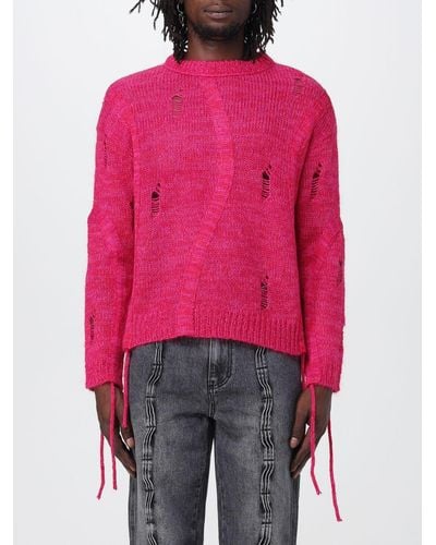 ANDERSSON BELL Pullover - Pink