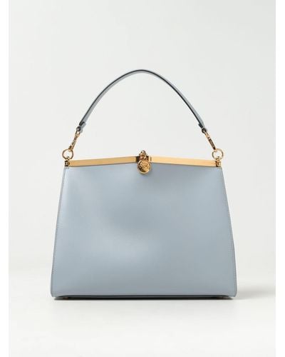 Etro Shoulder Bag - Blue