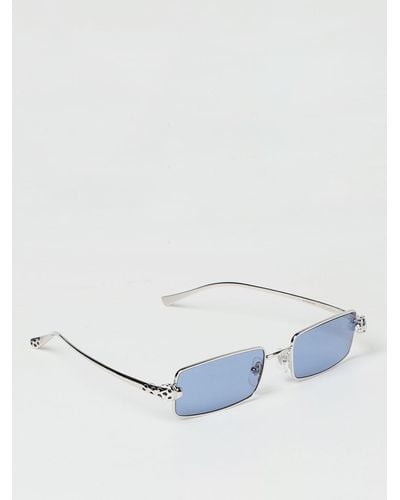 Cartier Sonnenbrillen - Blau