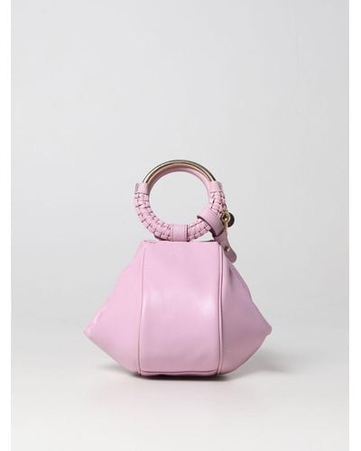 See By Chloé Handtasche See By ChloÉ - Pink